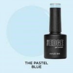 The Edge Gel Polish Blue Pastel 8ml